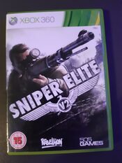 Sniper Elite V2 Xbox 360