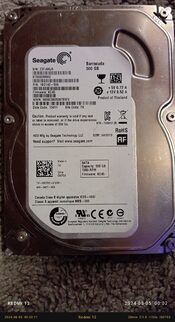 Buy Seagate 500 GB HDD Storage