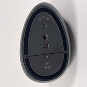 Logitech Lift for Business, Vertical Ergonomic Mouse, Wireless Bluetooth or Bolt for sale