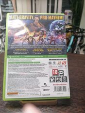 Borderlands: The Pre-Sequel Xbox 360