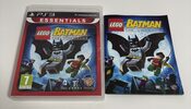 LEGO Batman: The Video Game PlayStation 3