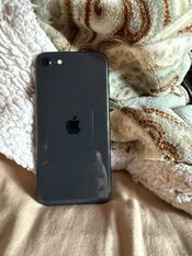 Apple iPhone SE 64GB Black (2020)