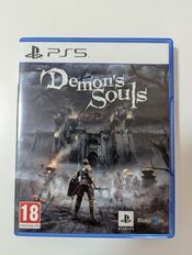 Demon's Souls (2020) PlayStation 5