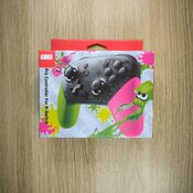 Mando Pro Controlador Switch Splatoon 2