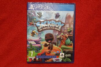 Buy Soulslike + Horizon FW + Sackboy