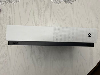 xbox one s tb