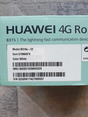 4G LTE ineterneto maršrutizatorius Huawei B311-221 for sale