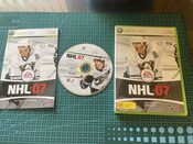 NHL 07 Xbox 360