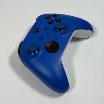 Microsoft Xbox Wireless Controller for Xbox One/Series X/S/PC - Shock Blue