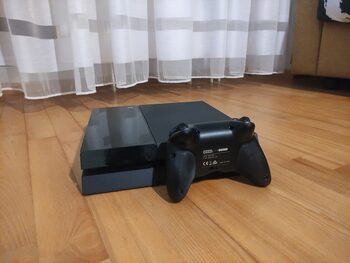 Buy Playstation 4, 500Gb + 2 žaidimai