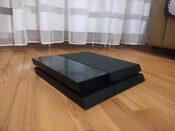 Playstation 4, 500Gb + 2 žaidimai for sale