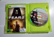 F.E.A.R. 2: Project Origin Xbox 360