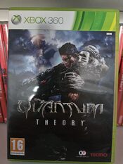 Quantum Theory Xbox 360