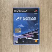 F1 2002 PlayStation 2