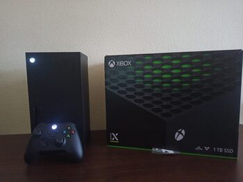 Xbox Series X