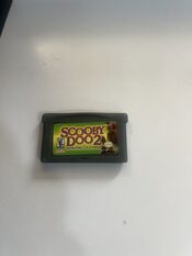 Scooby-Doo 2: Monsters Unleashed Game Boy Advance