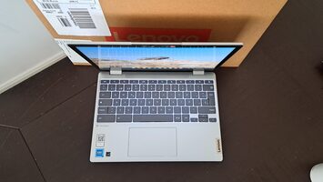 Buy Lenovo Ideapad Flex 3 Chromebook