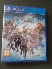 Granblue Fantasy: Versus PlayStation 4