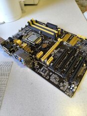 Buy Asus H87-PRO Intel H87 ATX DDR3 LGA1150 2 x PCI-E x16 Slots Motherboard