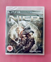 NIER PlayStation 3