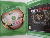 PES 2019 PRO EVOLUTION SOCCER Xbox One