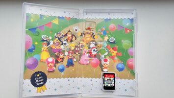 Super Mario Party Nintendo Switch