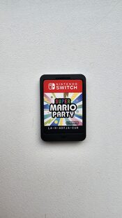 Super Mario Party Nintendo Switch for sale