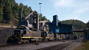 Redeem Train Sim World 2: Clinchfield Railroad: Elkhorn - Dante (DLC) XBOX LIVE Key EUROPE