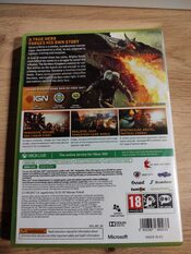 The Witcher 2: Assassins of Kings Enhanced Edition Xbox 360