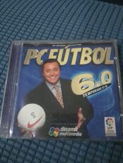 Pc Futbol 6.0