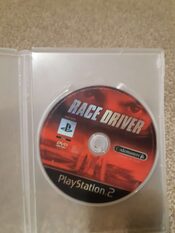 ToCA Race Driver PlayStation 2