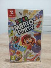 Super Mario Party Nintendo Switch