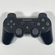 PlayStation 3 Super Slim, Black, 500GB + Controller and Cables