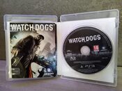 Watch Dogs PlayStation 3