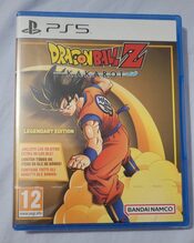 Dragon Ball Z: Kakarot PlayStation 5