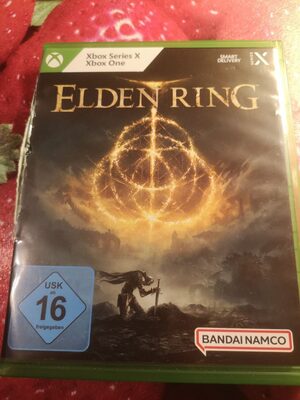 Elden Ring Xbox Series X