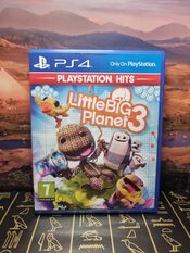 LittleBigPlanet 3 PlayStation 4