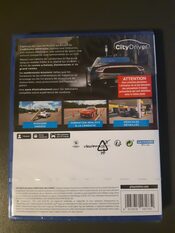 CityDriver PlayStation 5