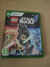 LEGO Star Wars: The Skywalker Saga Xbox Series X