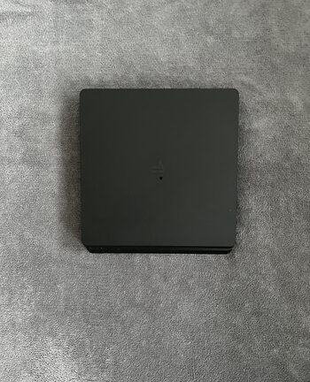 PlayStation 4 Slim 1TB