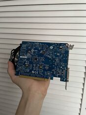 Gigabyte GeForce GTX 750 Ti 4 GB 1059-1137 Mhz PCIe x16 GPU for sale