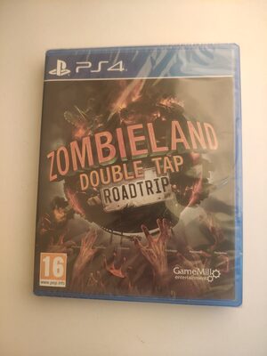 Zombieland: Double Tap - Road Trip PlayStation 4