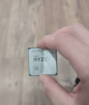 AMD Ryzen 9 3900X 3.8-4.6 GHz AM4 12-Core CPU