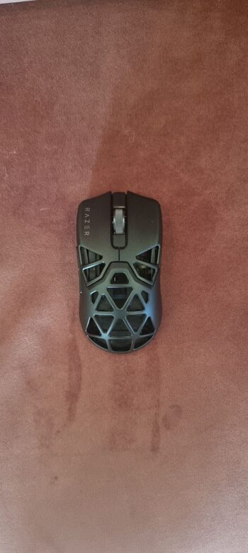 Razer Viper Mini Signature Edition Wireless Mouse RZ01-04410100-R3M1