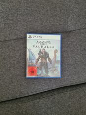 Assassin's Creed Valhalla PlayStation 5