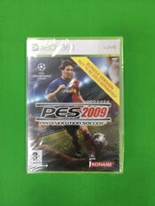 PES 2009 Xbox 360