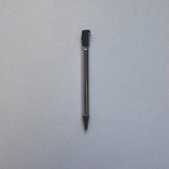 Nintendo NEW 3DS Stylus Touch Pointer Plastic Pen Replacement - Black