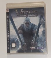 Viking: Battle for Asgard PlayStation 3