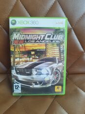 Midnight Club: LA Xbox 360