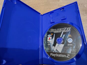 GoldenEye: Rogue Agent PlayStation 2 for sale